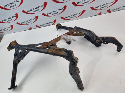 Centre Stand GYTR Yamaha XTZ690 XTZ 690 Z Tenere 700 BW3-F71A0-00 Centre Stand GYTR Yamaha XTZ690 XTZ 690 Z Tenere 700 BW3-F71A0-00