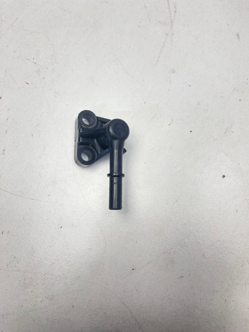 Fuel rail delivery pipe Yamaha WR450F WRF450 WRF250 YZ450F YZ250f 19-22 BR9-13160-00