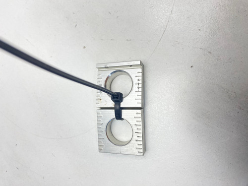 Chain adjuster blocks Yamaha WR450F WRF450 WR250F YZ250R YZ450R 15-22 1C3-25389-H0