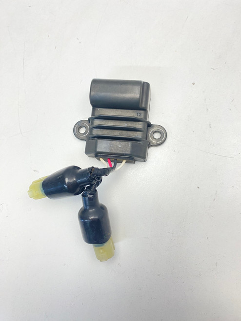 Rectifier regulator Yamaha WR450F WRF450 WR250F YZ250R YZ450R 19-22 B7B-81960-00
