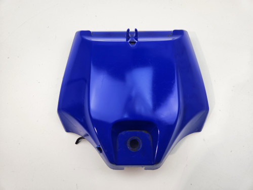 Air box cover Yamaha WR450F WRF450 WR250F YZ250R YZ450R 20-22 BR9-14412-00