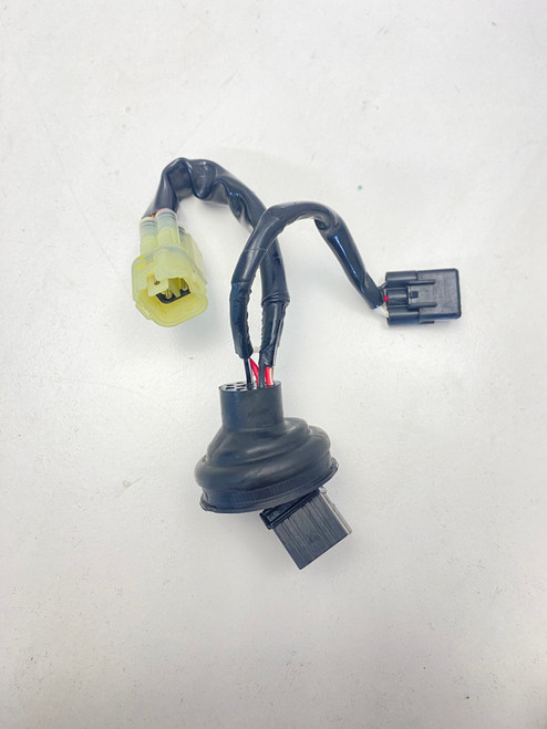 Speedo harness Yamaha WR450F WRF450 19-20 WRF250 19-21