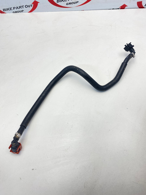 Fuel line pipe hose Yamaha WR450F WRF450 19-23 WRF250F 20-23 B3J-13971-01