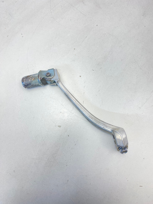 Gear shift lever Yamaha WR450F WRF450 19-23 YZ450F 18-22 YZ250F 21-22 BR9-18110-00