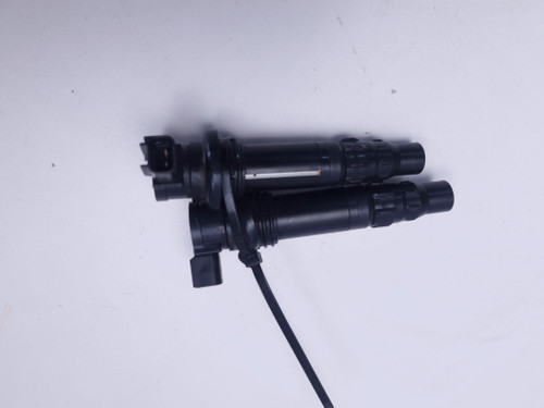 Ignition coil pair Yamaha XTZ690 XTZ 690 Z Tenere XSR 700 MT07 BW3-13971-01
