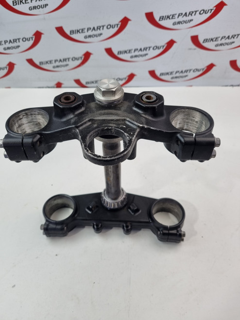 Steering Triple clamps Yamaha XTZ690 XTZ 690 Z Tenere 700 BW3-23430-00 Steering Triple clamps Yamaha XTZ690 XTZ 690 Z Tenere 700 BW3-23430-00
