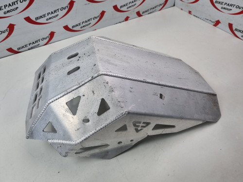 ACD Racing Bash Skid plate Yamaha XTZ690 XTZ 690 Z Tenere 700 19-21 ACD Racing Bash Skid plate Yamaha XTZ690 XTZ 690 Z Tenere 700 19-21