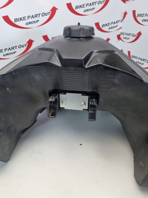 Acerbis Fuel petrol tank 23L Yamaha XTZ690 XTZ 690 Z Tenere 700