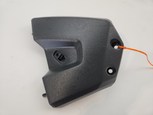 RH cowl cover blinker mount Yamaha XT660Z XT 660 Z Tenere 09-12 11D-F842N-00