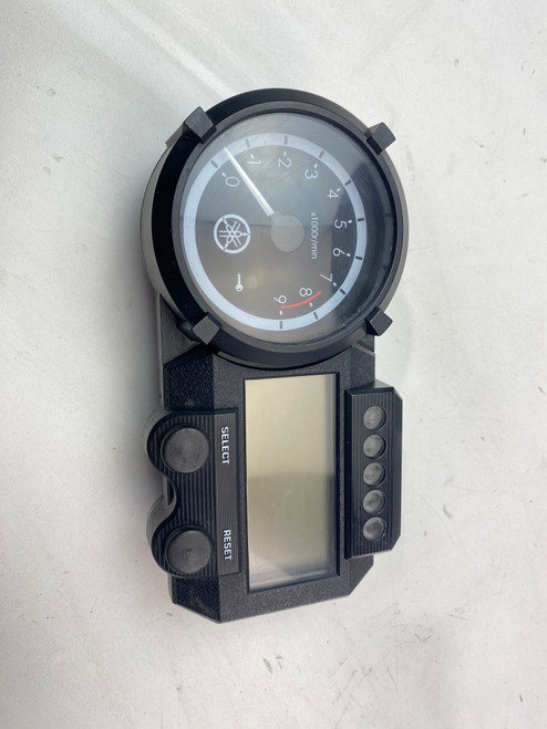 Speedo Yamaha 43000km XT660Z XT 660 Z Tenere 11D-H3500-03