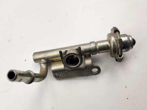 Fuel Rail Delivery pipe Yamaha XT660Z XT 660 Z Tenere 5VK-13160-00