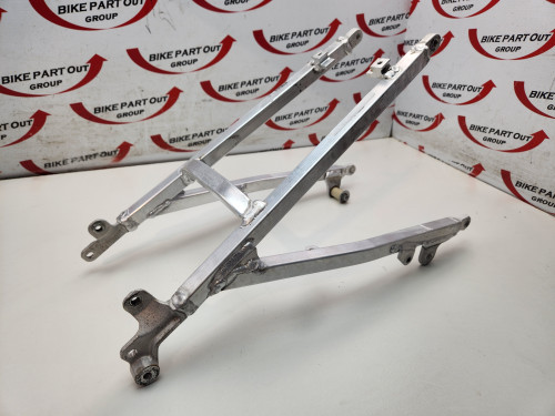 Rear sub frame Yamaha YZ250F YZF250 10-11 17D-21190-00