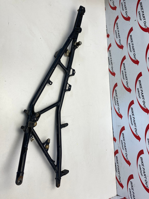 Left Sub frame KTM 790 adventure 18-22 890 21-23 63703102005C1