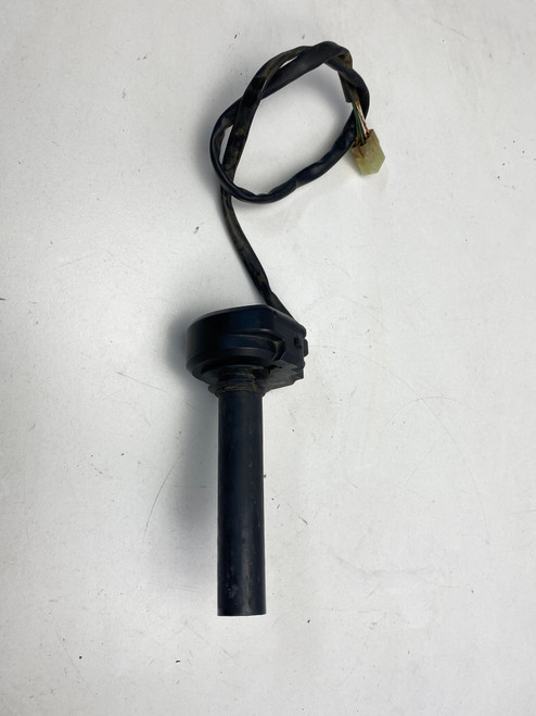 Throttle housing and drive by wires KTM 790 adventure R 18-23 60702012000