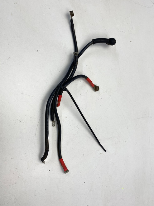 Battery cables KTM 790 adventure R 19-23 63511059050