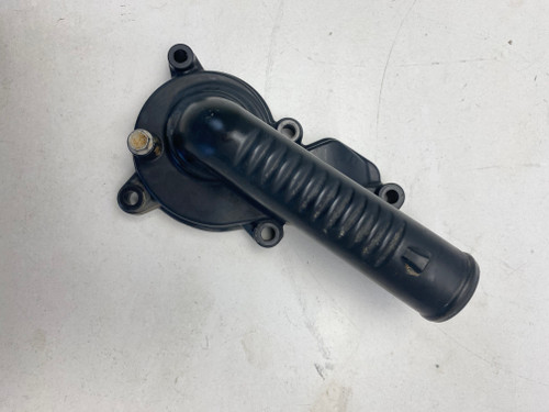 Water pump cover KTM 790 adventure 19-23 6353505200041