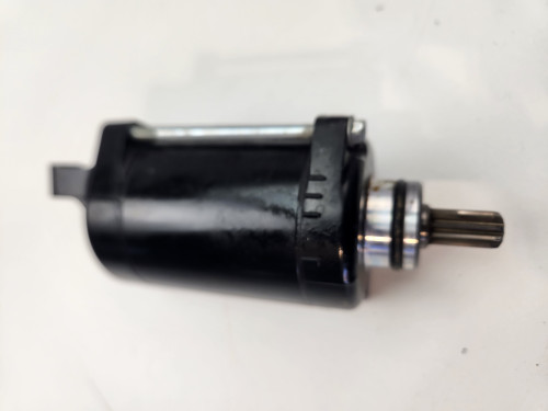 Starter motor Kawasaki Z900 RS Cafe 18-23 21163-0770 Starter motor Kawasaki Z900 RS Cafe 18-23 21163-0770
