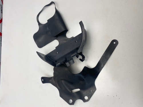 Heat cover seal Kawasaki Z900 RS Cafe 18-23 49016-0647