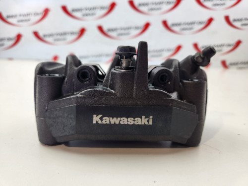 RH Front Brake Caliper ABS Kawasaki Ninja 1000 ZX1000 14-19 Z1000 ZR900 CAFE 18-21 43080-0143-DJ RH Front Brake Caliper ABS Kawasaki Ninja 1000 ZX1000 14-19 Z1000 ZR900 CAFE 18-21 43080-0143-DJ
