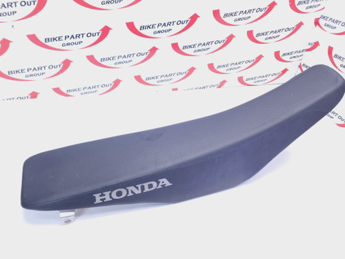 OEM Seat CRF450 R 06-08 77100-MEN-A20 OEM Seat CRF450 R 06-08 77100-MEN-A20