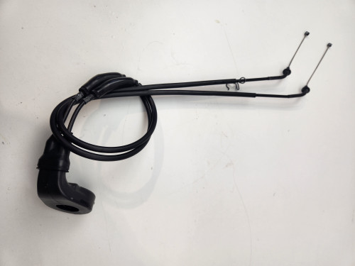 Throttle cables Kawasaki Z900 RS Cafe 18-19 54012-0666 Throttle cables Kawasaki Z900 RS Cafe 18-19 54012-0666