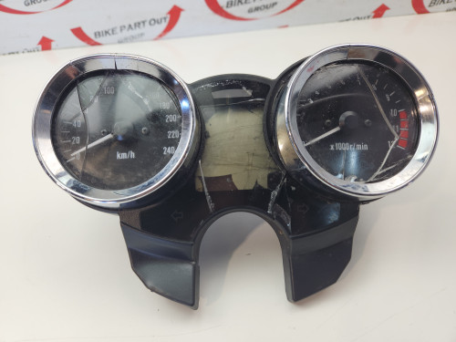 Speedometer Speedo Damage Kawasaki Z900 RS Cafe 18-20 25031-0928 Speedometer Speedo Damage Kawasaki Z900 RS Cafe 18-20 25031-0928