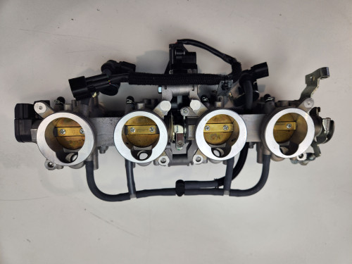 Throttle bodies Kawasaki Z900 RS Cafe 18-20 16163-1156 Throttle bodies Kawasaki Z900 RS Cafe 18-20 16163-1156