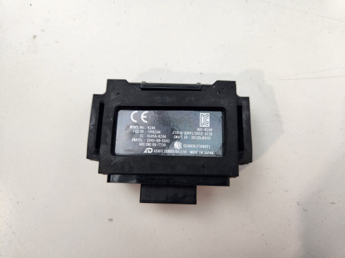 ひで Coded Lock key set CDI ECU immobiliser Kawasaki Z900 RS Cafe 18-23