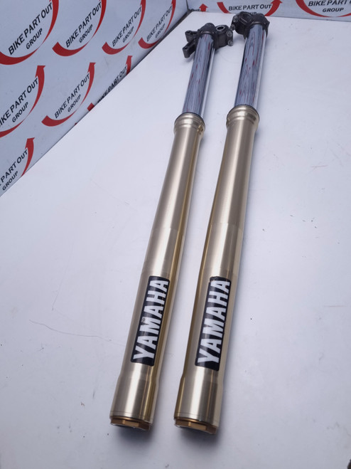 Front forks KYB SSS  Yamaha YZ250F  YZ250 YZ125 17D-23102-10