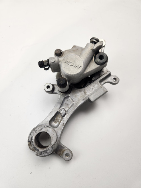 Rear Brake Caliper Yamaha WR250F WRF250 WR450F 06-19 1C3-2580W-72