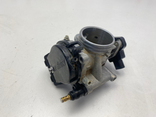  Throttle body Yamaha WR250F 15-19 2GB-13750-00