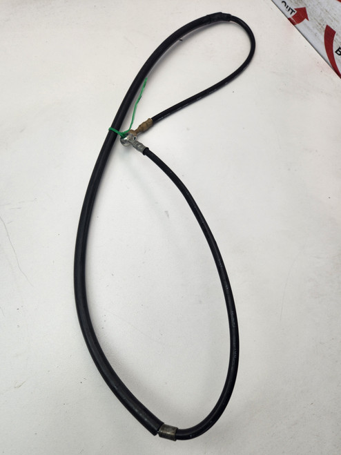 Front brake line hose Yamaha WR250F 15-18 WR450F 12-16 1DX-25872-00