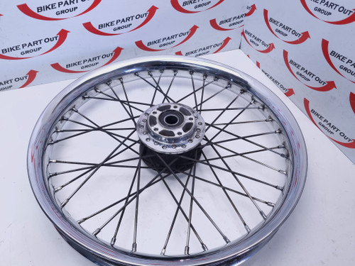 Front wheel Smoothie 21in Harley Davidson Sportster XL1200 XL883 08-13 Front wheel Smoothie 21in Harley Davidson Sportster XL1200 XL883 08-13