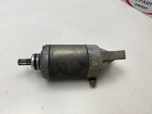 Starter motor Honda CBR900 RR CBR954 Fireblade 02-03 31200-MCJ-751