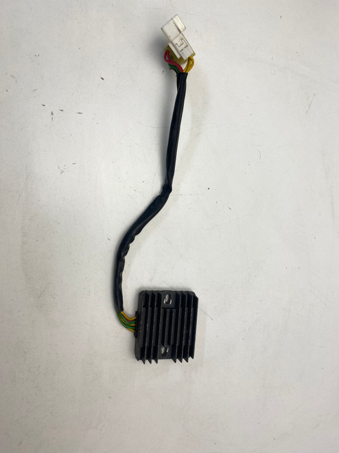 OEM Rectifier Voltage Regulator Honda CBR900 RR CBR954 Fireblade 02-03 31600-MCJ-750