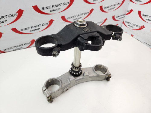 Triple Steering Clamps Honda CBR900RR CBR954 Fireblade 00-03 53219-MCJ-751