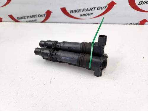 Spark Plug Ignition Coils Honda CBR900 RR CBR954 Fireblade 02-03 CBR600F 00-06 30700-MBW-611 Spark Plug Ignition Coils Honda CBR900 RR CBR954 Fireblade 02-03 CBR600F 00-06 30700-MBW-611