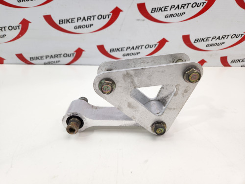 Rear Linkage Honda CBR900 RR CBR954 Fireblade 00-03 64598-MCJ-750ZA Rear Linkage Honda CBR900 RR CBR954 Fireblade 00-03 64598-MCJ-750ZA