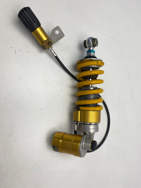 Shock OHLINS Honda CBR900 RR CBR954 Fireblade 02-03