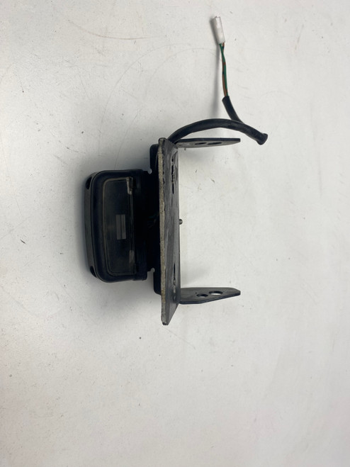 Tail tidy Honda CBR900 RR CBR954 Fireblade 02-03