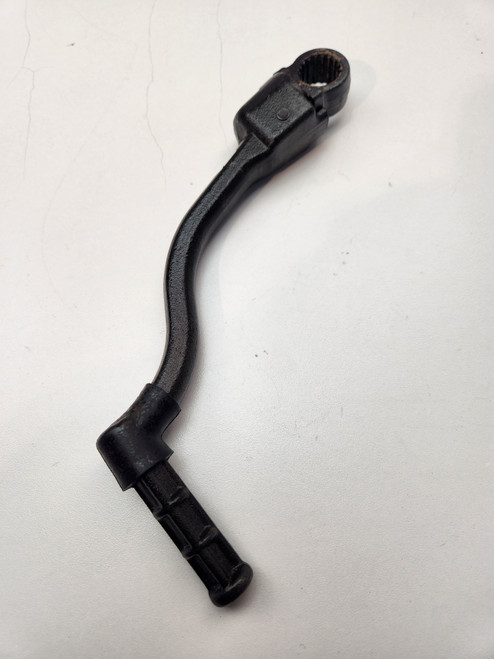 Kickstarter kickstart lever Suzuki DRZ250 DRZ 250 01 - On 26300-13E01