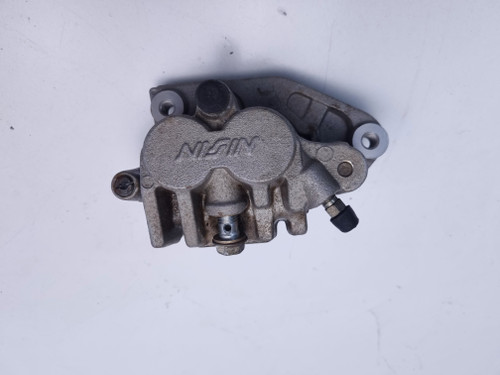 Front brake caliper Suzuki DRZ250 DRZ 250 01 - On 59300-13E01-999 Front brake caliper Suzuki DRZ250 DRZ 250 01 - On 59300-13E01-999