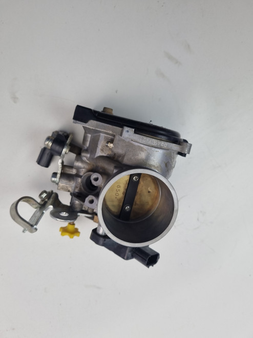 Throttle body Honda CRF250R CRF250 R 10-11 16400-KRN-A41