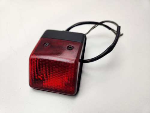 Rear tail light Suzuki DRZ250 DRZ 250 01-18 35710-13E02
