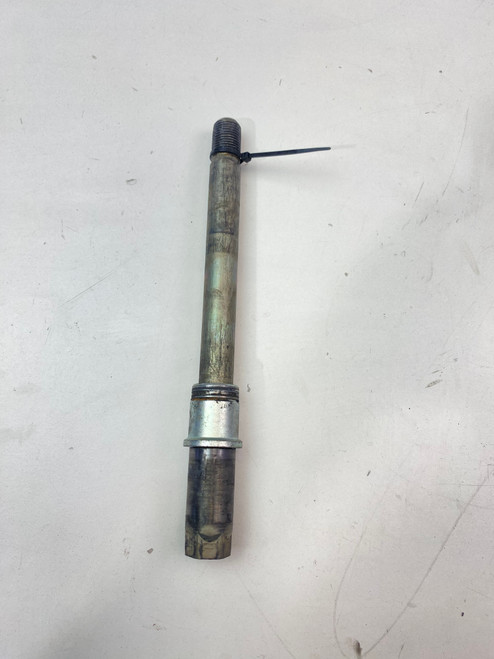 Front axle  Suzuki DRZ250 DRZ 250 DR650 97 - 0n RMX250 54711-05D01