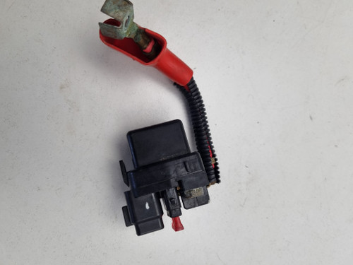 Stater relay solenoid Suzuki DRZ250 DRZ 250 31800-13E00