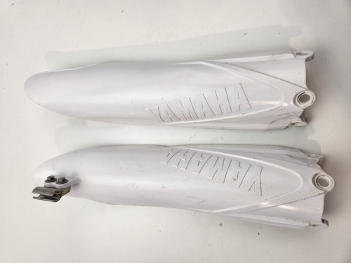 Fork guards Yamaha WR450F 19-20 WR250F 20 17D-2315J-50 Fork guards Yamaha WR450F 19-20 WR250F 20 17D-2315J-50