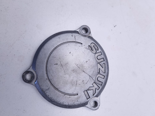 Oil Filter cap cover Suzuki DRZ250 DRZ 250 DR250 98-on DR600 DR650 85-95 16512-12E00