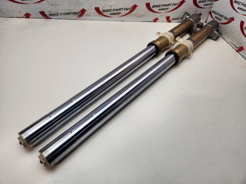 Front forks Suzuki DRZ250 DRZ 250 01-18  51103-13EB0