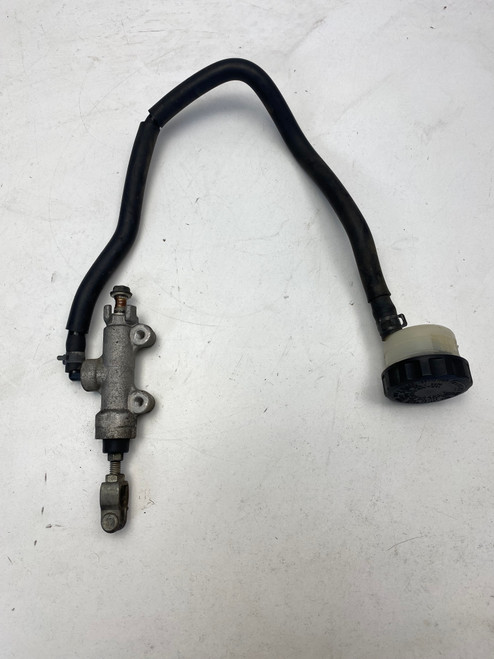 Rear master brake cylinder Kawasaki ZG 1400 GTR 08-14 43015-0585